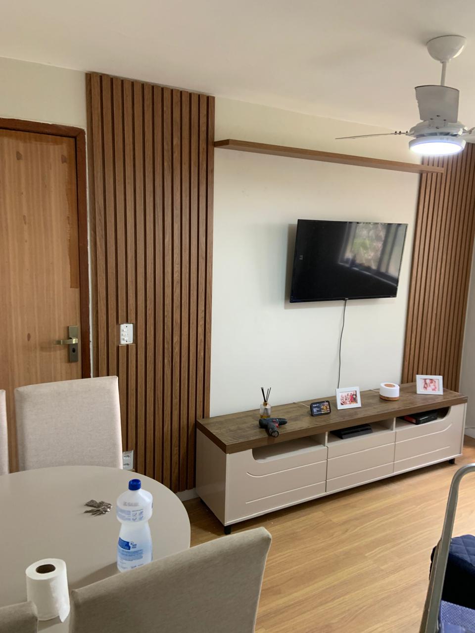 Sala planejada